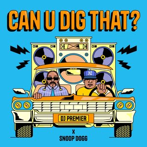 Can U Dig That? - Single