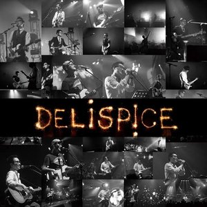 Delispice Live Vol. 1