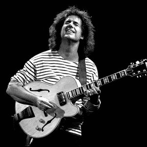 Pat Metheny 的头像