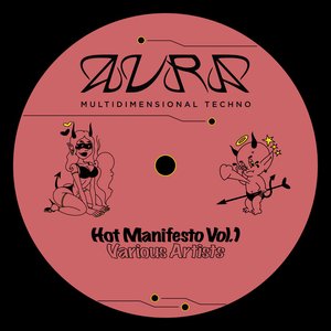 Hot Manifesto Vol.1