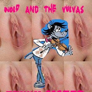 Wolf & The Vulvas 的头像