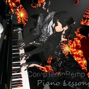 Piano Lessons