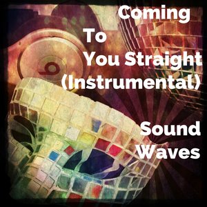 Image for 'Coming To You Straight (Instrumental)'