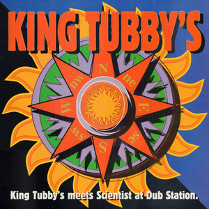 King Tubby's Meets Scientist At Dub Station (King Tubby) - GetSongBPM