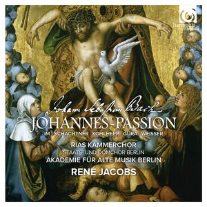 Rias Kammerchor, Akademie für Alte Musik Berlin & René Jacobs 的头像