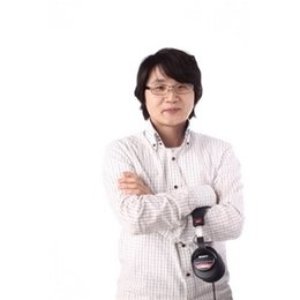 Jinwoo Choi 的头像