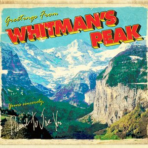 Whitman's Peak