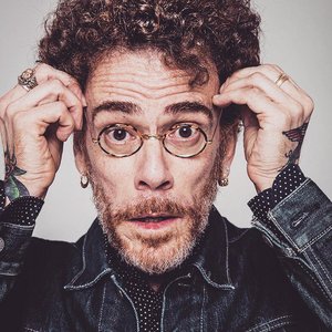 Avatar de Nando Reis