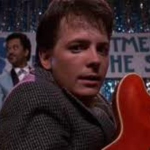 McFly & the Starlighters 的头像