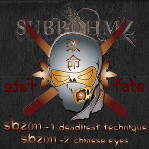 Deadliest Technique / Chinese Eyes