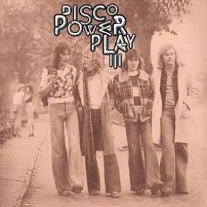 Disco Power Play 3