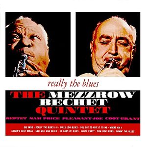 Blues Groove