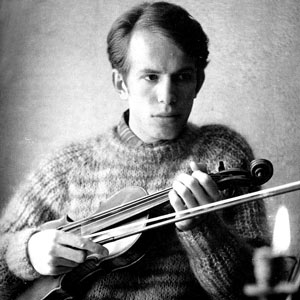 Gidon Kremer photo provided by Last.fm