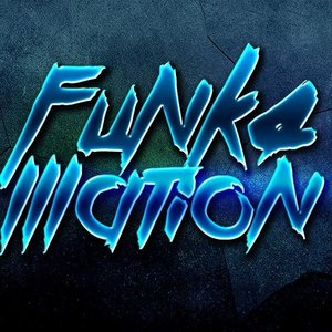 Image for 'Funk4Mation'