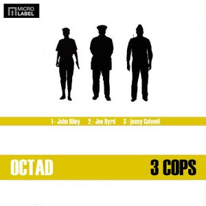 3 COPS EP