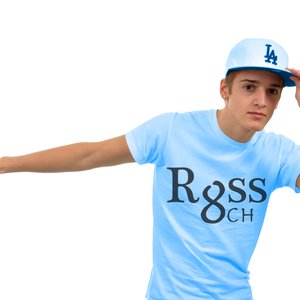 Avatar for Ross 8ch