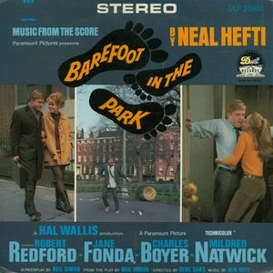 Barefoot In The Park