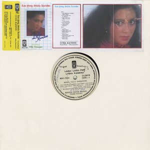 Lagu-lagu Pop