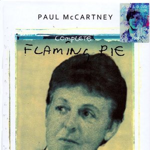 Complete Flaming Pie Sessions & Beyond (1997-1998)