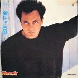 Billy Joel