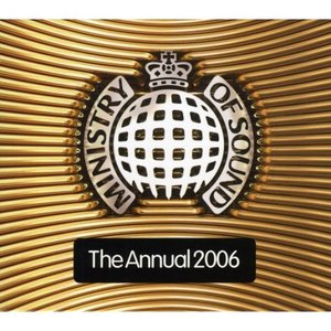 Ministry Of Sound: The Annual 2006 - Asia Edition