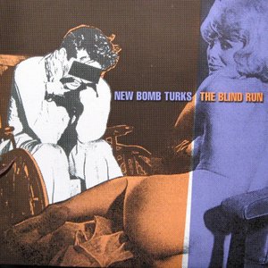 The Blind Run