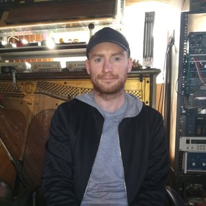 Scott Gordon 的头像