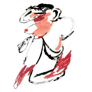 Pash Rat DIG! - Single