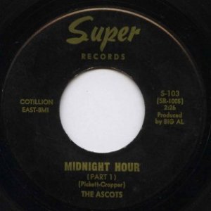 Midnight Hour
