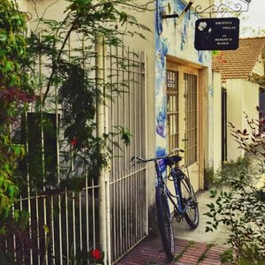 Sesiones en La Margarita Blanca