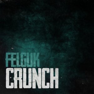 Crunch - Single