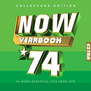 NOW Yearbook Extra 1974