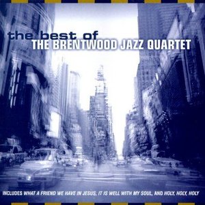 Immagine per 'Brentwood Jazz Quartet'