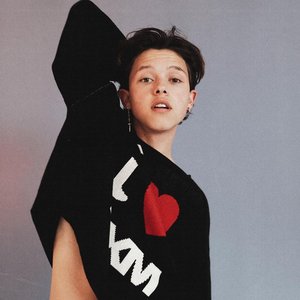 Изображение для 'Jacob Sartorius'