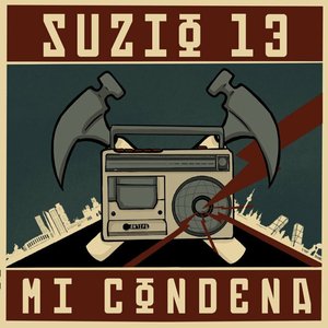 Mi Condena