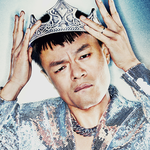 박진영 photo provided by Last.fm