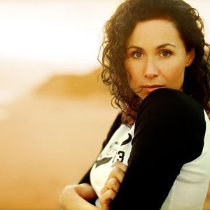 Minnie Driver için avatar