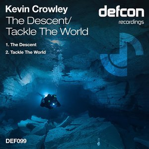 Kevin Crowley 的头像