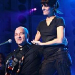 Fernanda Abreu e Herbert Vianna 的头像