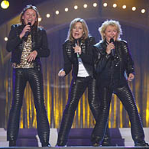 Kikki, Bettan & Lotta photo provided by Last.fm