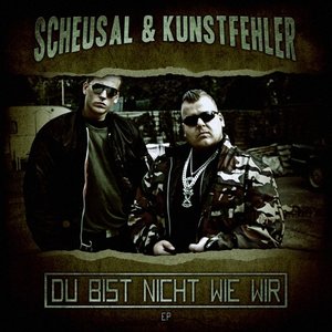 Du bist nicht wie wir EP