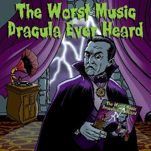 The Worst Music Dracula Ever Heard