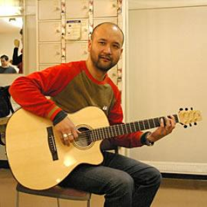 古川昌義 photo provided by Last.fm