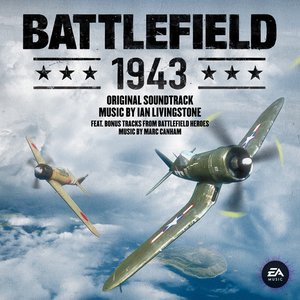 Battlefield 1943 (Original Soundtrack)