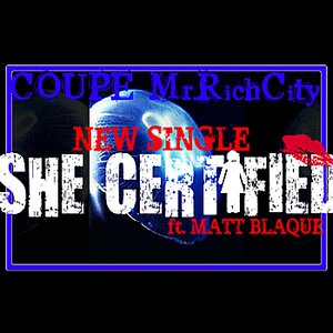 She Certified - Single