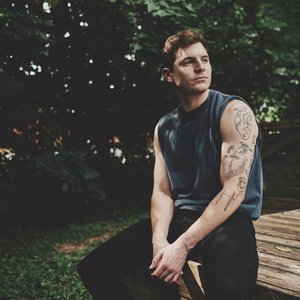 Ian Harrison 的头像