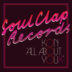 All About Youx EP