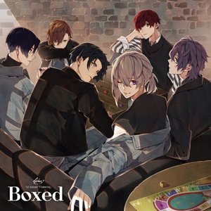 華Doll*1st season 〜Flowering〜2巻「Boxed」