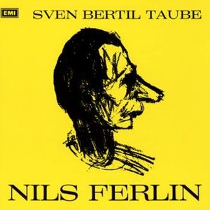 Nils Ferlin
