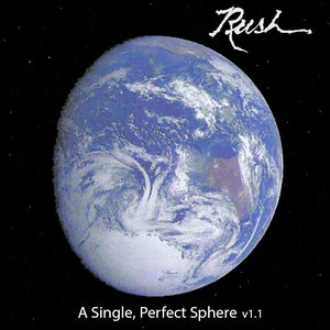 A Single, Perfect Sphere